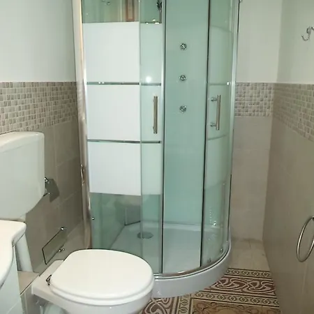 Bed & Breakfast Locami Holiday&rooms Stabile 105