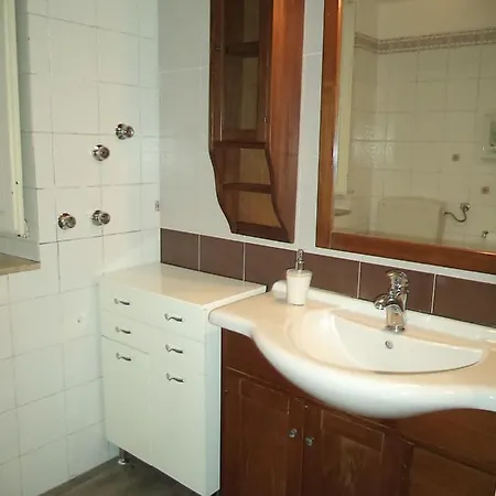 Locami Holiday&rooms Stabile 105
