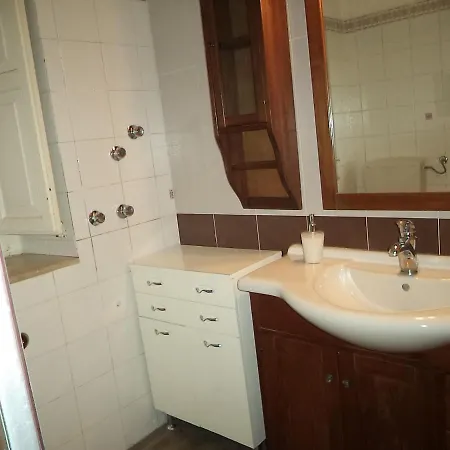 Locami Holiday&rooms Stabile 105
