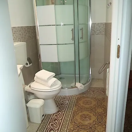 Bed and breakfast Locami Holiday&rooms Stabile 105 Palermo